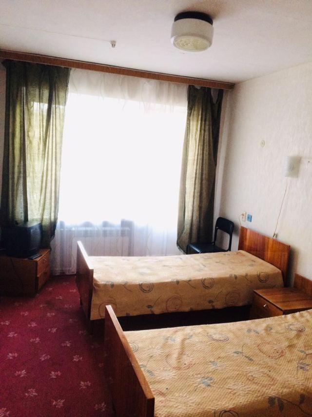 Sanatoriy-hotel Feofaniya Hotel *