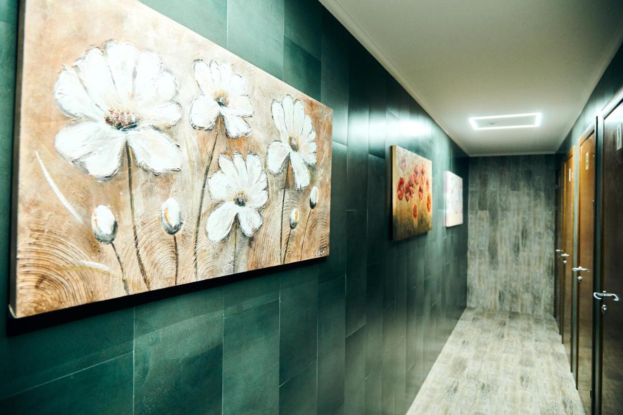 Sanatoriy-hotel Feofaniya Hotel Kyiv