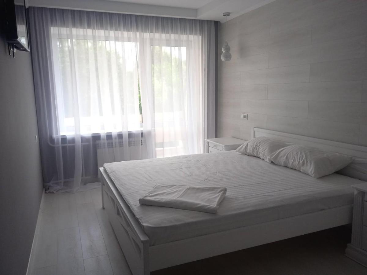 Sanatoriy-hotel Feofaniya Hotel *