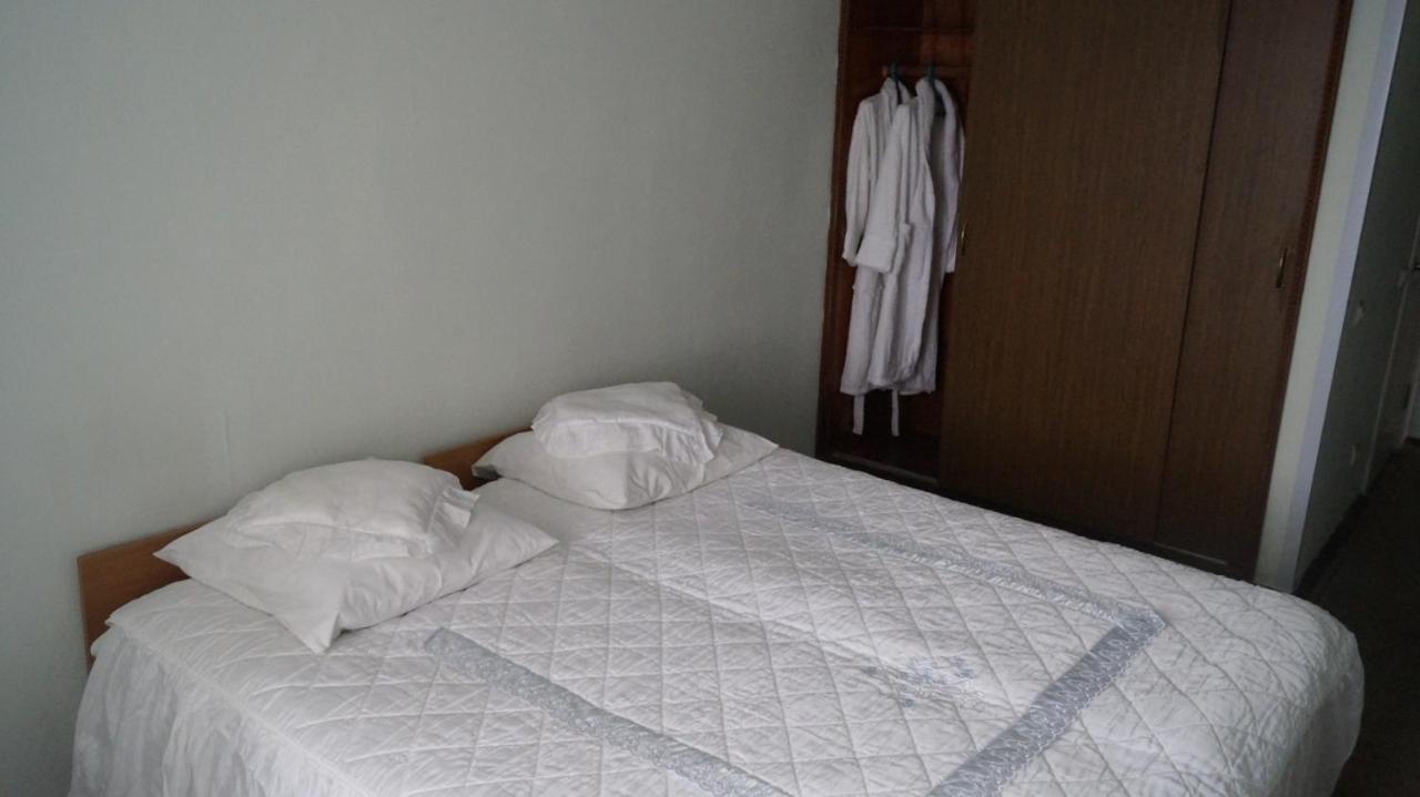 Sanatoriy-hotel Feofaniya Hotel Kyiv