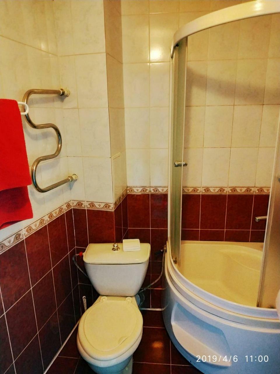 Hotel Sanatoriy-hotel Feofaniya Kyiv
