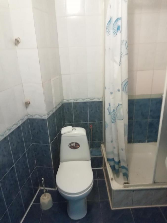 Sanatoriy-hotel Feofaniya