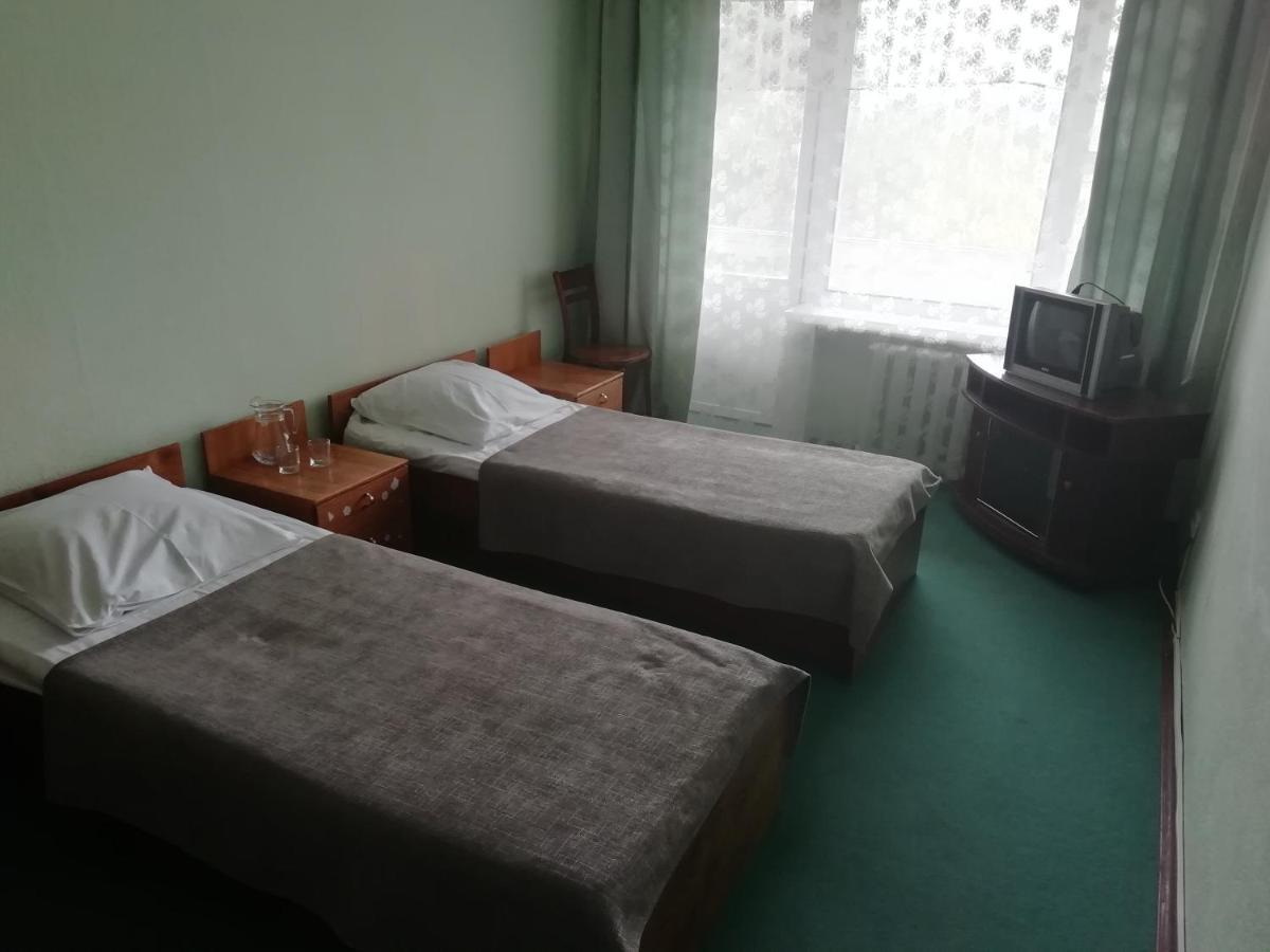 Hotel Sanatoriy-hotel Feofaniya